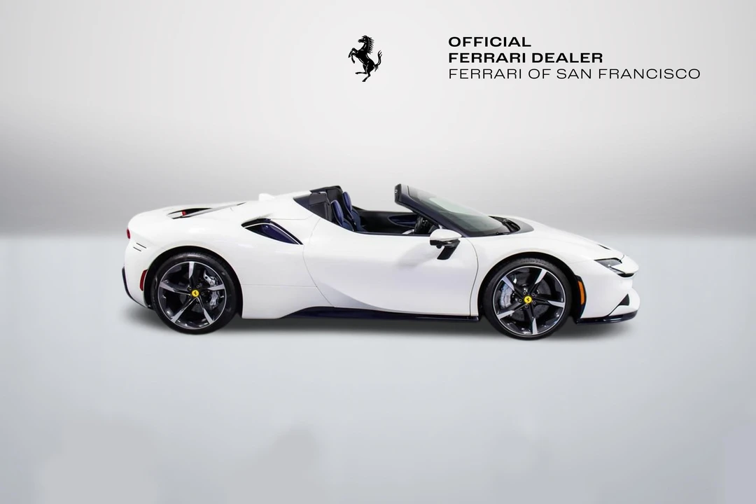 2022 Ferrari SF90 Spider - Image 3 of 31