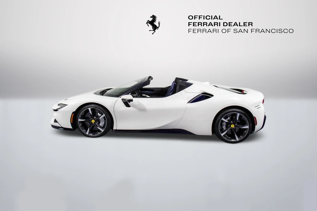 2022 Ferrari SF90 Spider - Image 9 of 31