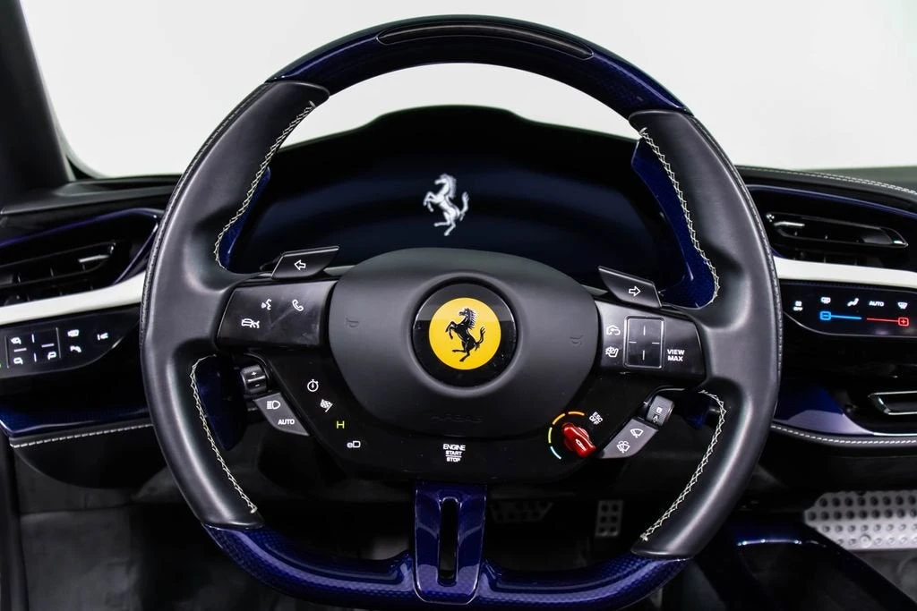 2022 Ferrari SF90 Spider - Image 4 of 31