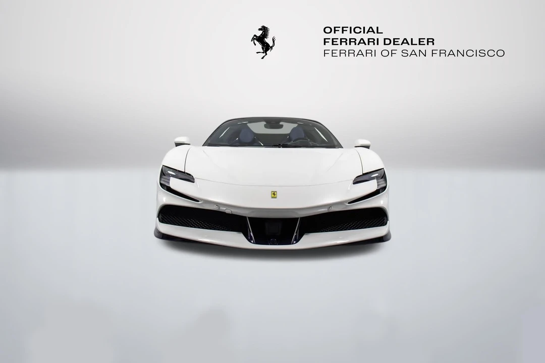 2022 Ferrari SF90 Spider - Image 11 of 31