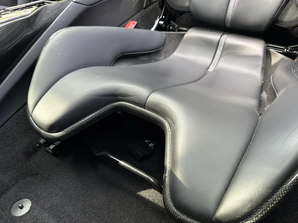 2022 Ferrari SF90 Spider - Image 21 of 31