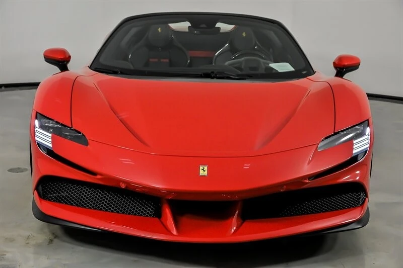 2022 Ferrari SF90 Spider - Image 5 of 31