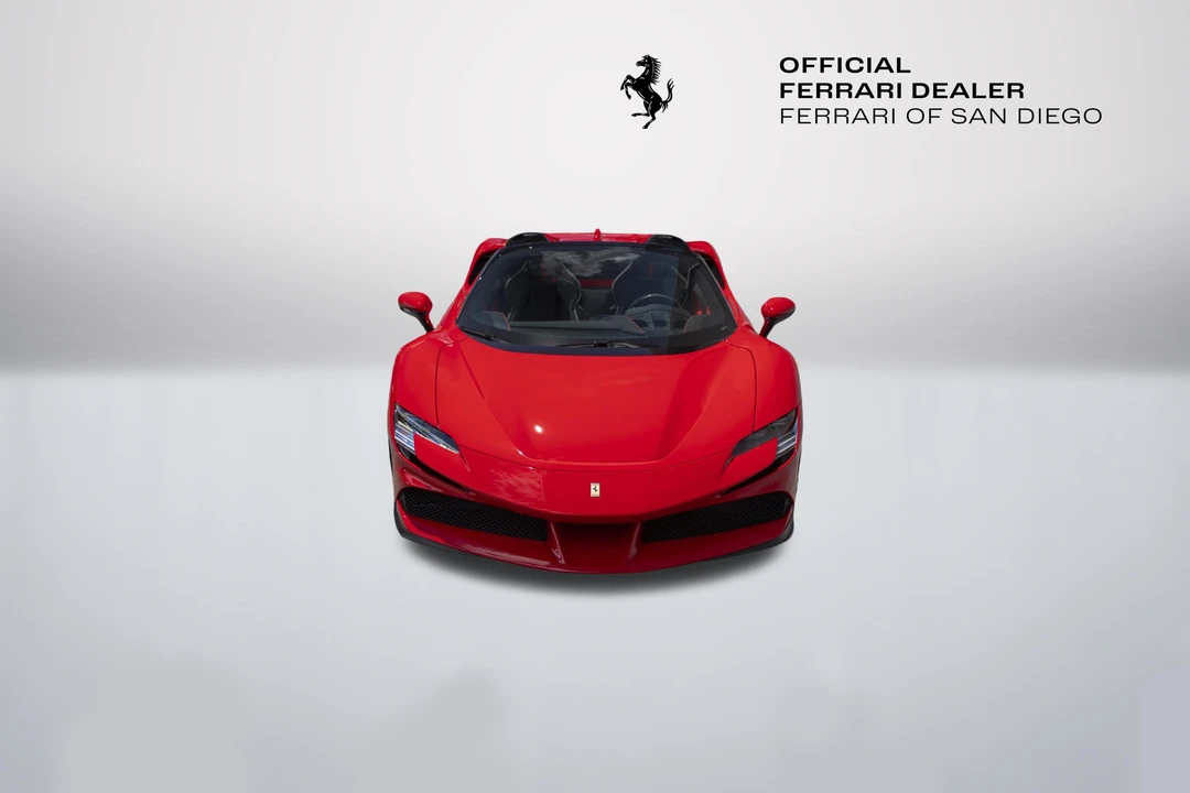 2022 Ferrari SF90 Spider - Image 9 of 31