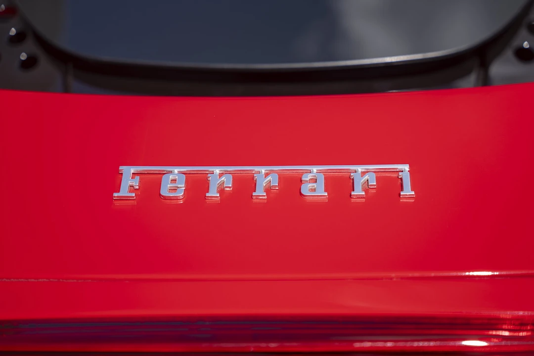 2022 Ferrari SF90 Spider - Image 14 of 31