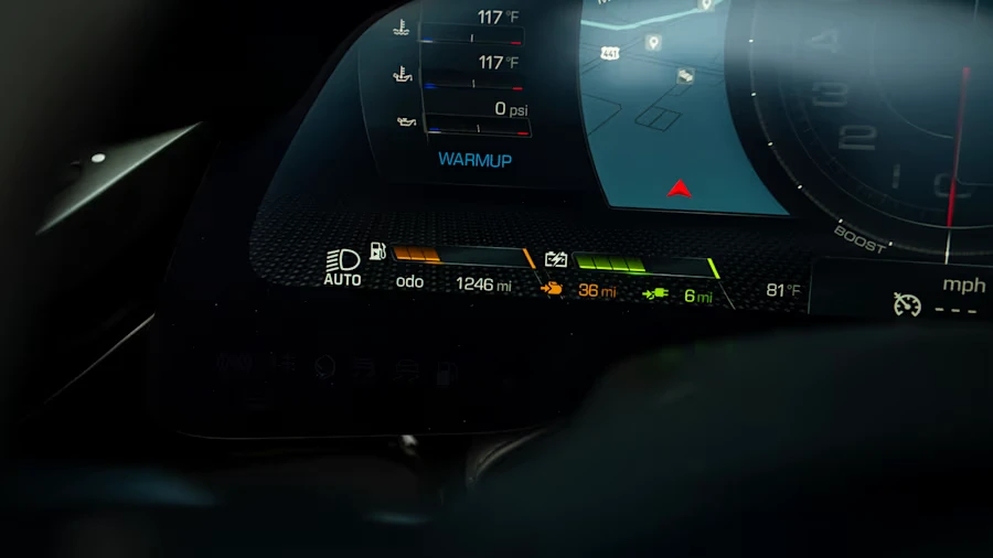 2022 Ferrari SF90 Spider - Image 20 of 26