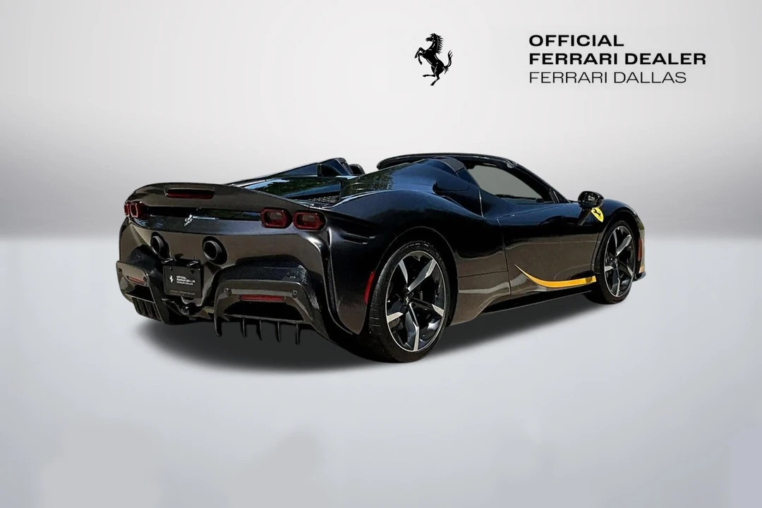 2022 Ferrari SF90 Spider - Image 7 of 31