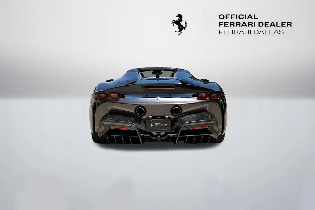 2022 Ferrari SF90 Spider - Image 6 of 31