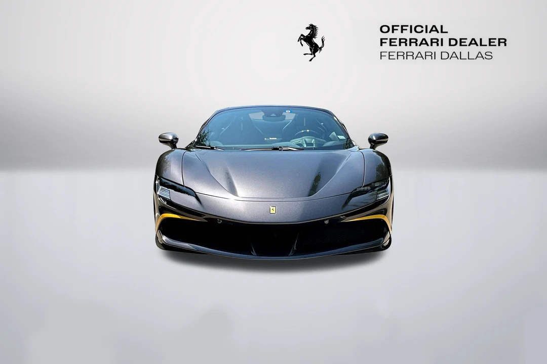 2022 Ferrari SF90 Spider - Image 2 of 31