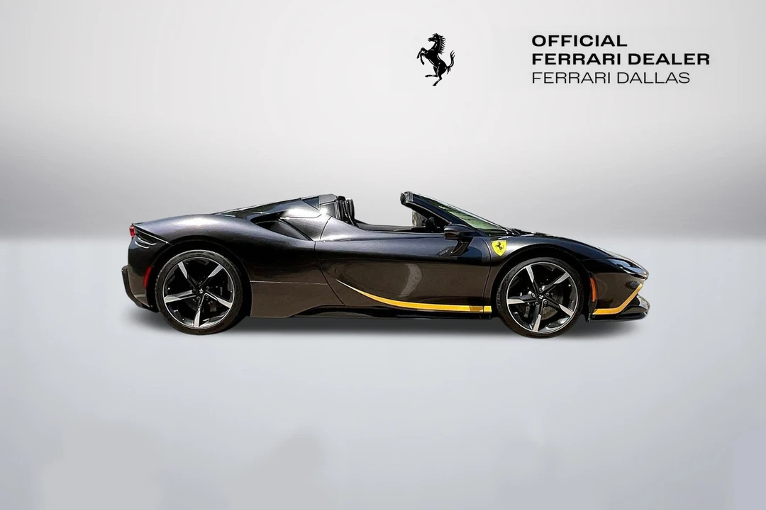 2022 Ferrari SF90 Spider - Image 4 of 31