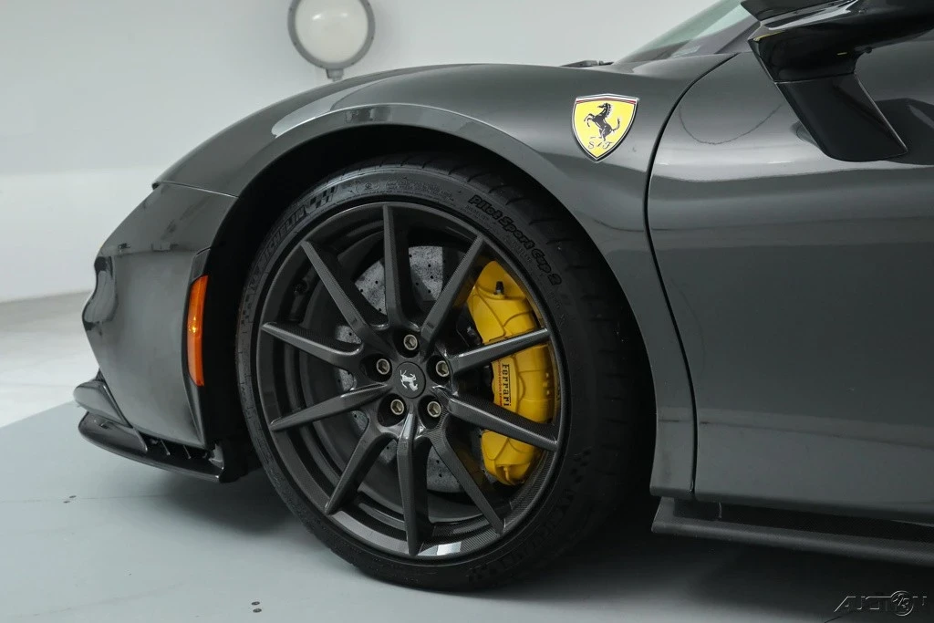 2022 Ferrari SF90 Spider - Image 16 of 21