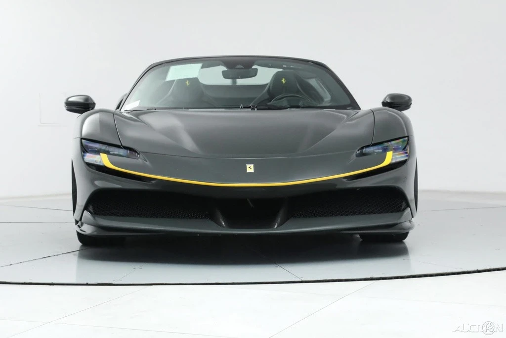 2022 Ferrari SF90 Spider - Image 13 of 21