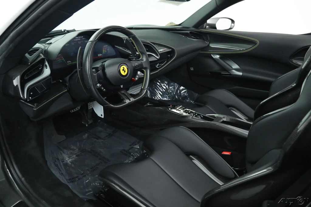 2022 Ferrari SF90 Spider - Image 2 of 21