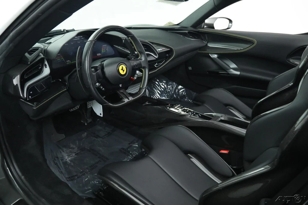 2022 Ferrari SF90 Spider - Image 2 of 21