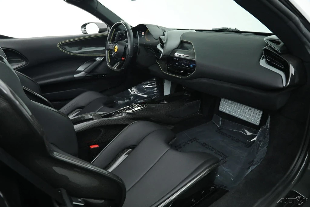 2022 Ferrari SF90 Spider - Image 20 of 21
