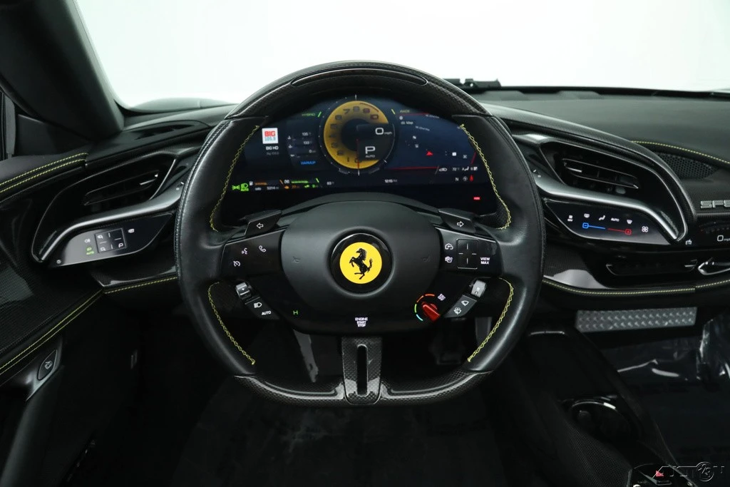 2022 Ferrari SF90 Spider - Image 6 of 21