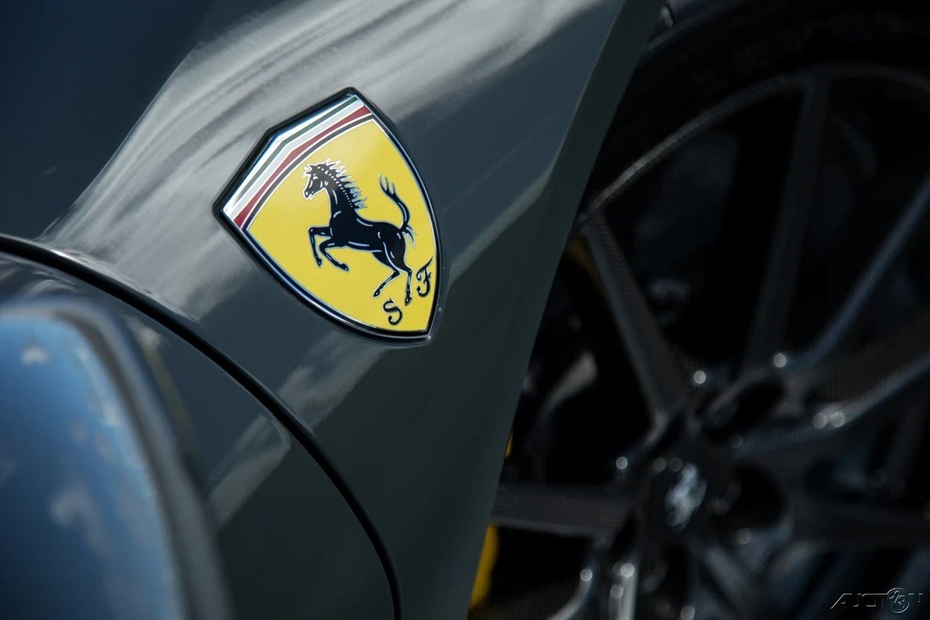 2022 Ferrari SF90 Spider - Image 13 of 21