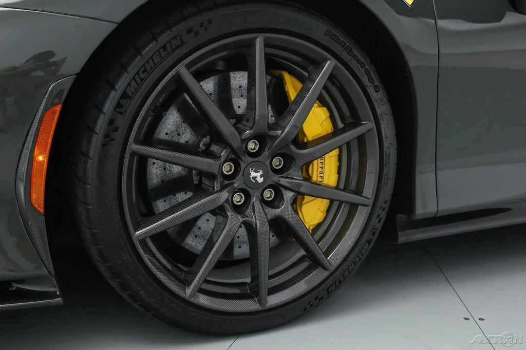 2022 Ferrari SF90 Spider - Image 15 of 21