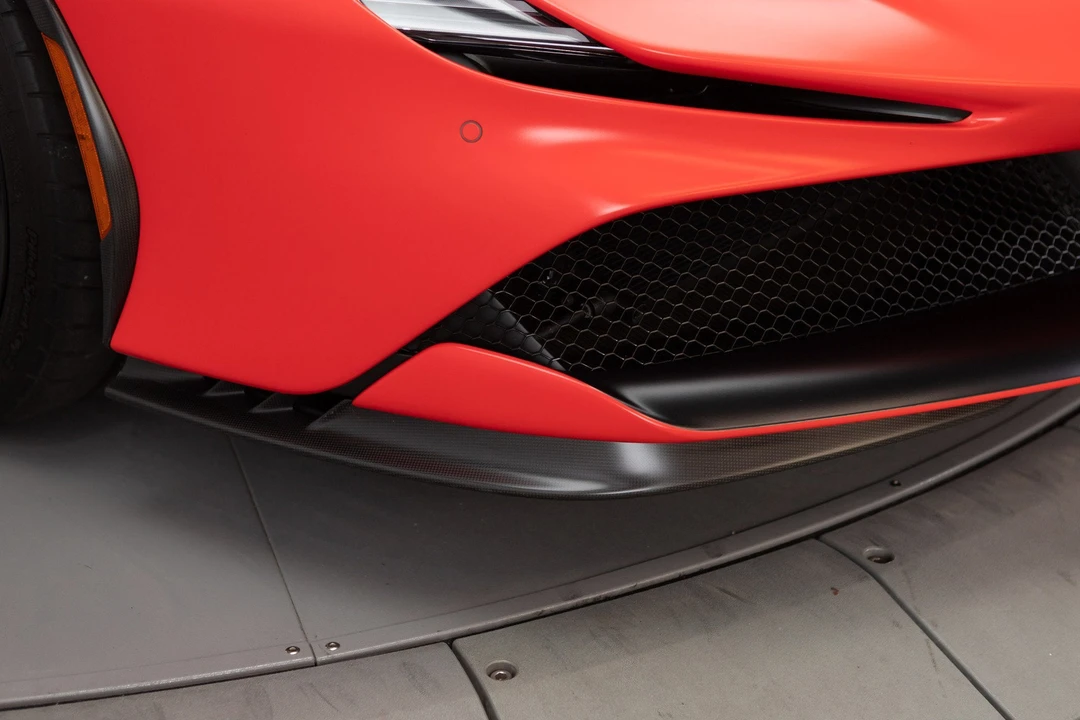 2022 Ferrari SF90 Spider - Image 30 of 31