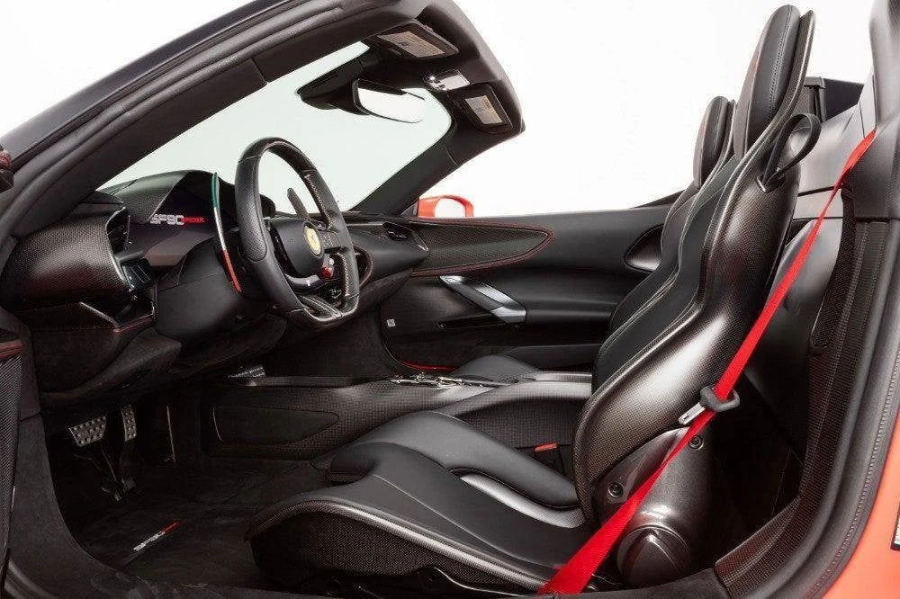 2022 Ferrari SF90 Spider - Image 2 of 31