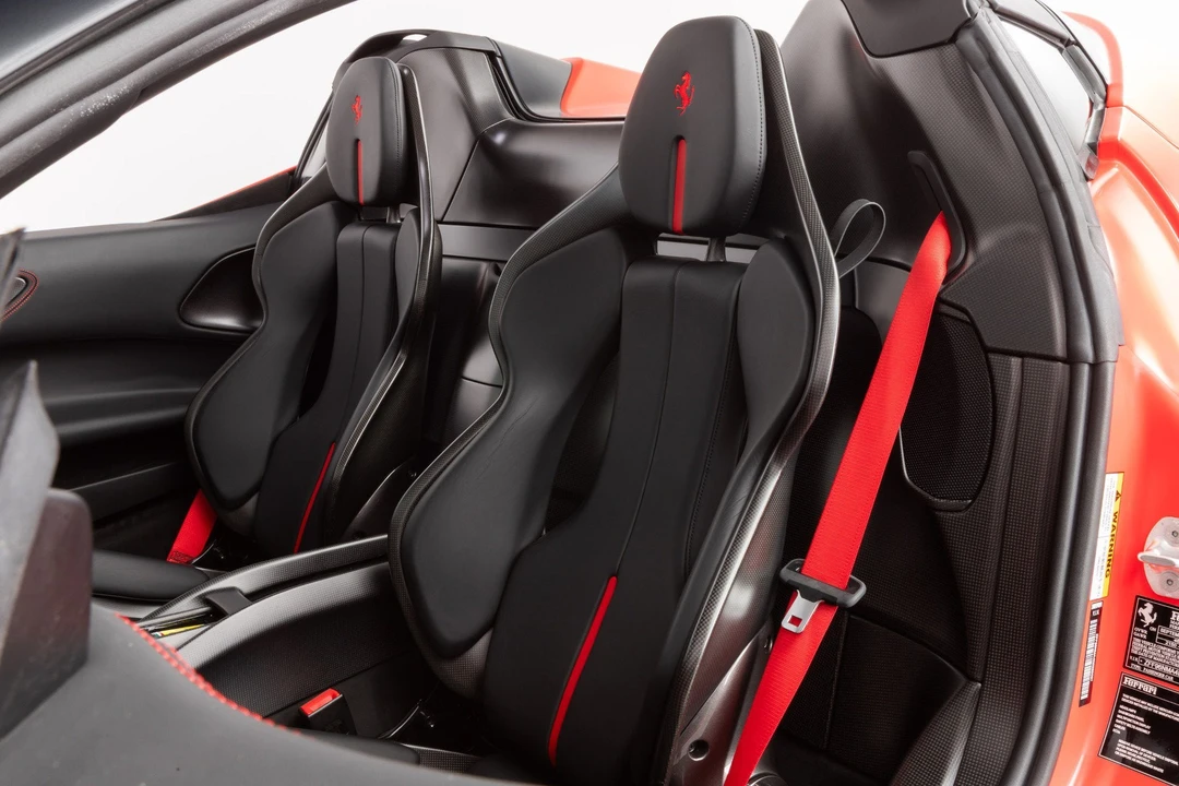 2022 Ferrari SF90 Spider - Image 3 of 31