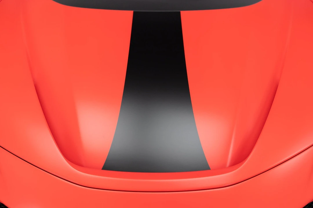 2022 Ferrari SF90 Spider - Image 31 of 31