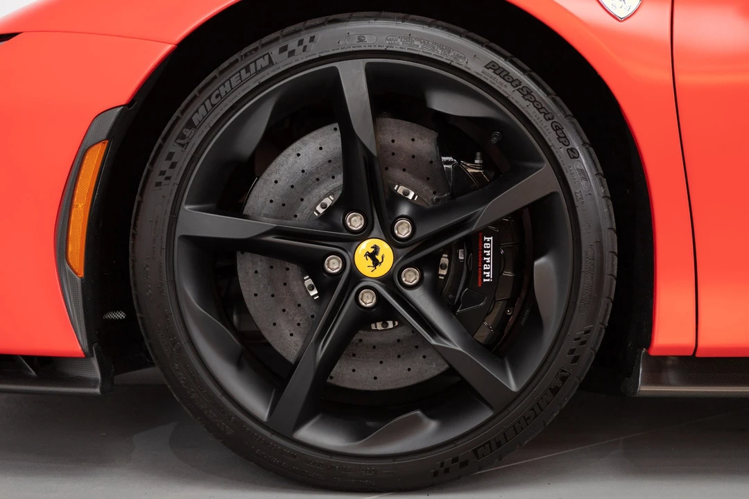 2022 Ferrari SF90 Spider - Image 20 of 31