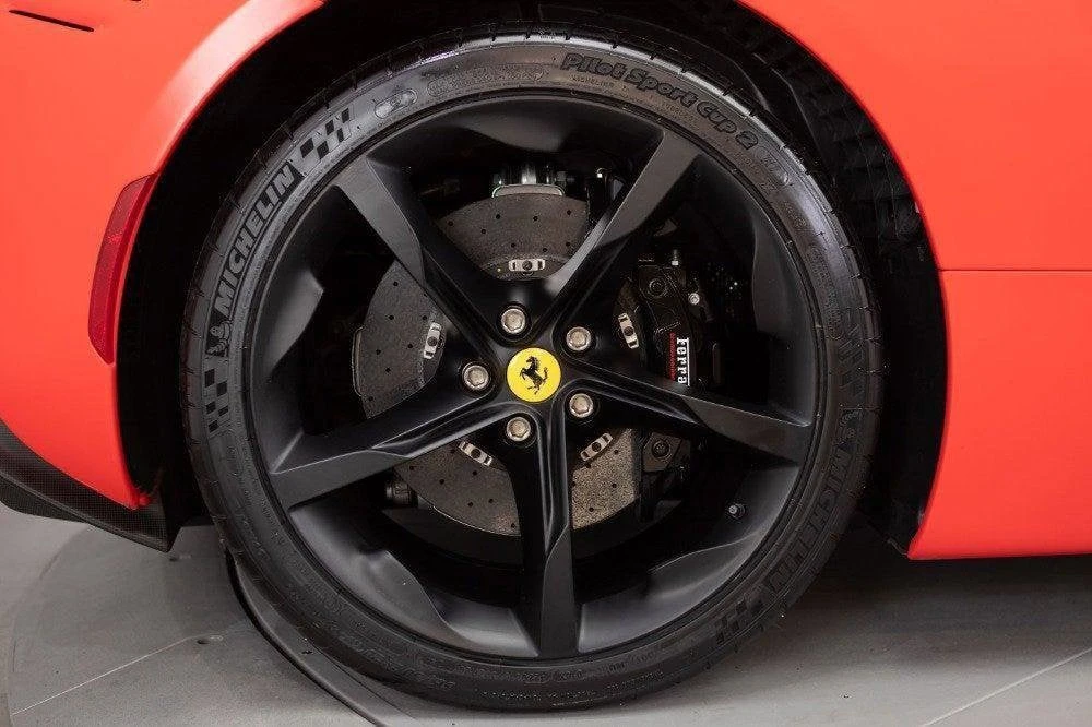 2022 Ferrari SF90 Spider - Image 23 of 31