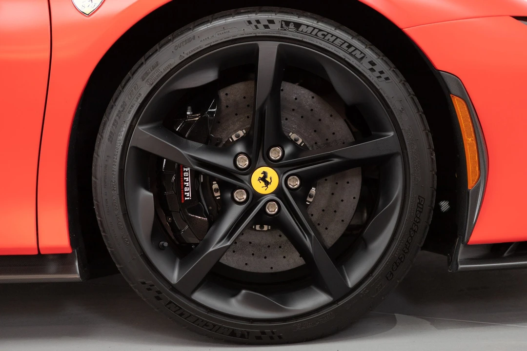 2022 Ferrari SF90 Spider - Image 22 of 31