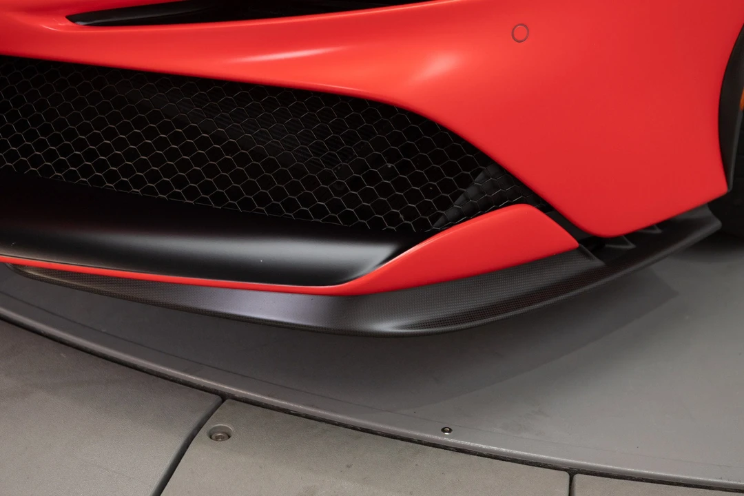 2022 Ferrari SF90 Spider - Image 30 of 31