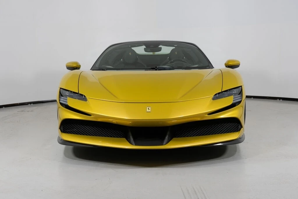 2022 Ferrari SF90 Spider - Image 20 of 21