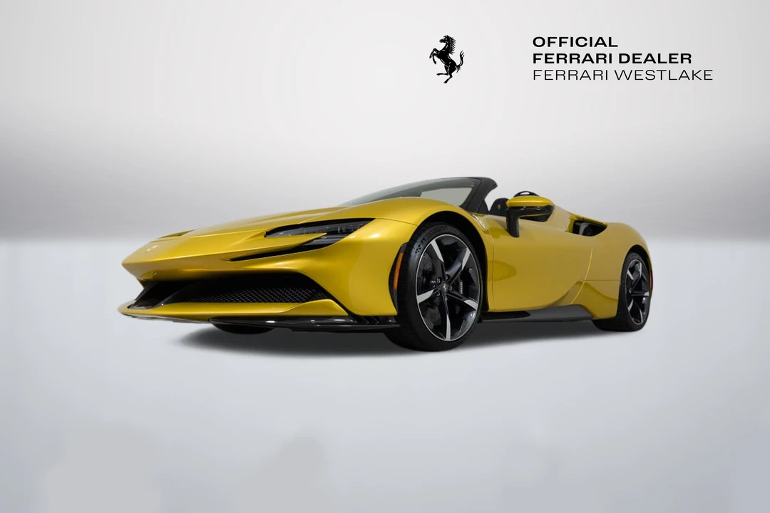 2022 Ferrari SF90 Spider - Image 21 of 31
