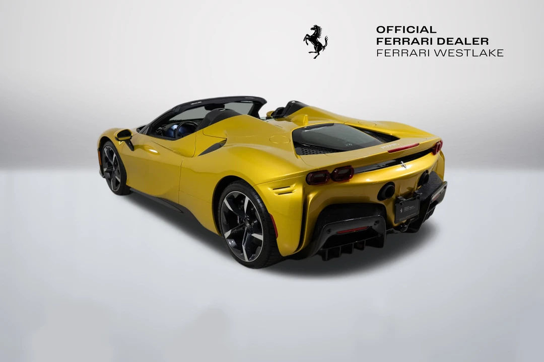 2022 Ferrari SF90 Spider - Image 5 of 31
