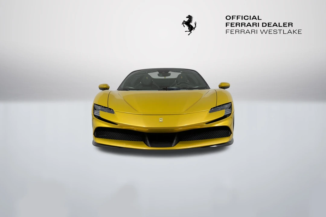 2022 Ferrari SF90 Spider - Image 20 of 31