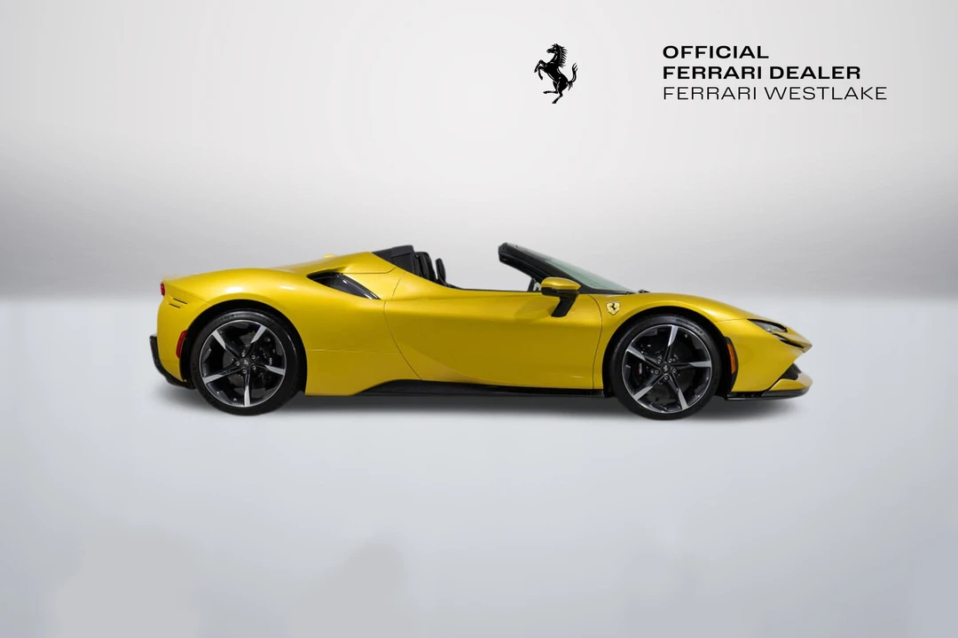 2022 Ferrari SF90 Spider - Image 14 of 31