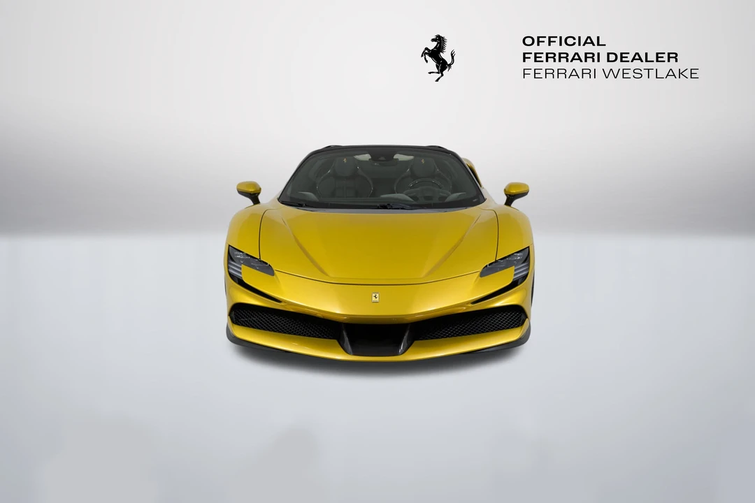 2022 Ferrari SF90 Spider - Image 19 of 31