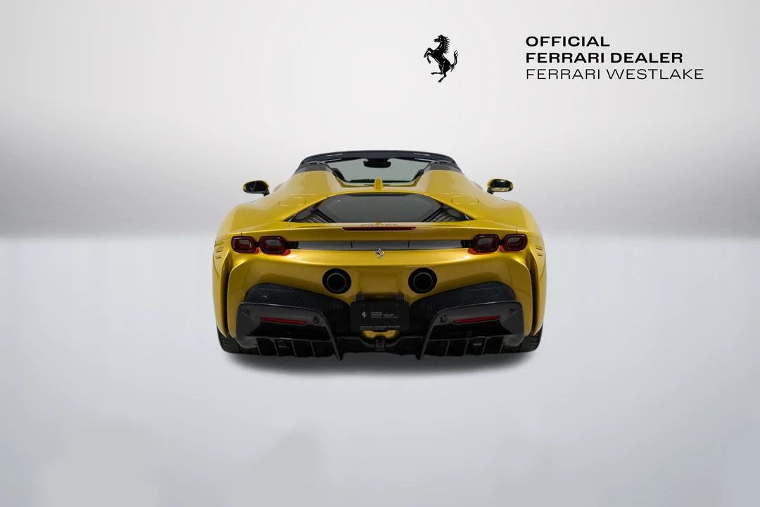2022 Ferrari SF90 Spider - Image 11 of 31