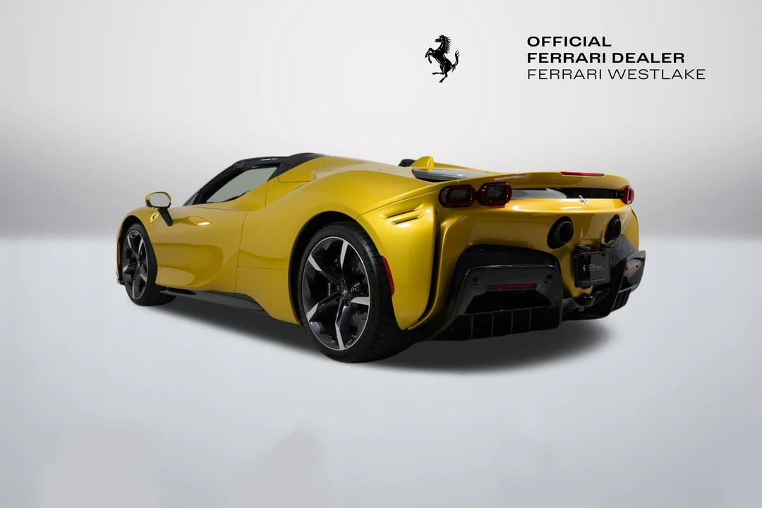 2022 Ferrari SF90 Spider - Image 4 of 31