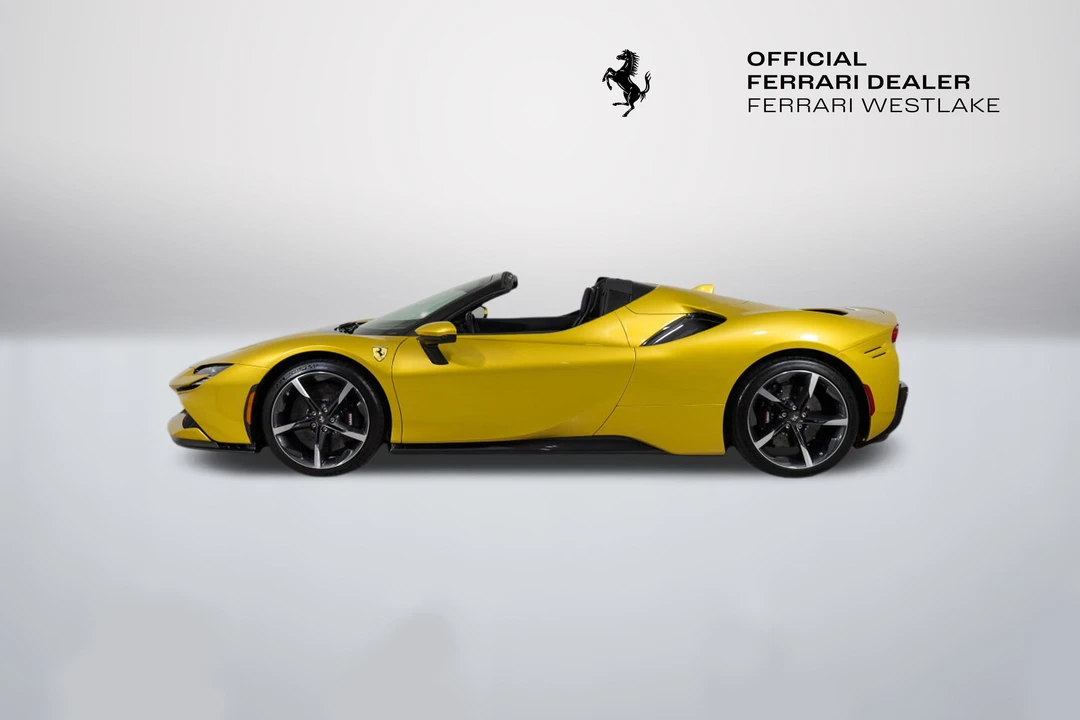 2022 Ferrari SF90 Spider - Image 3 of 31