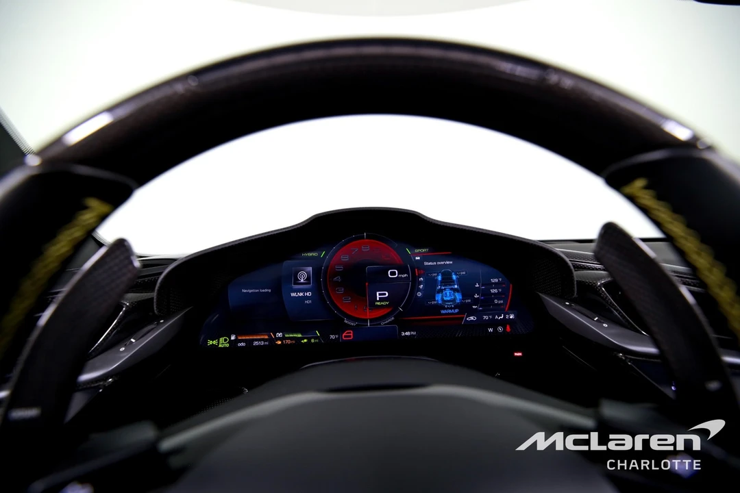2022 Ferrari SF90 Spider - Image 14 of 21