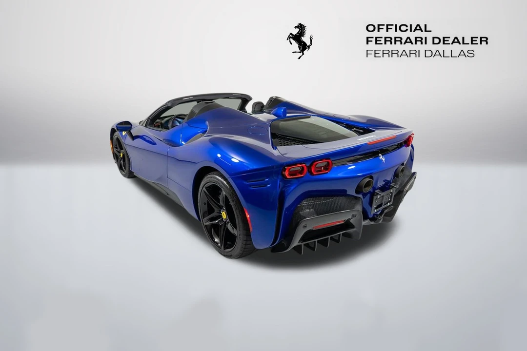2022 Ferrari SF90 Spider - Image 26 of 31