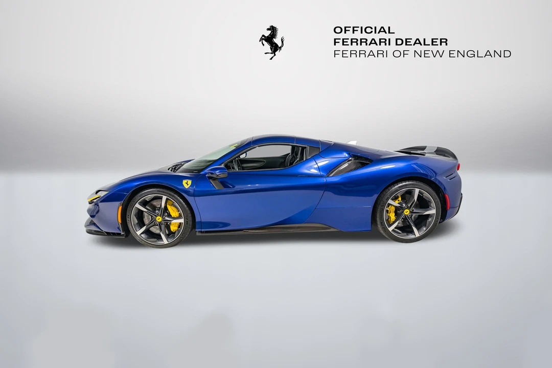 2022 Ferrari SF90 Spider - Image 13 of 31