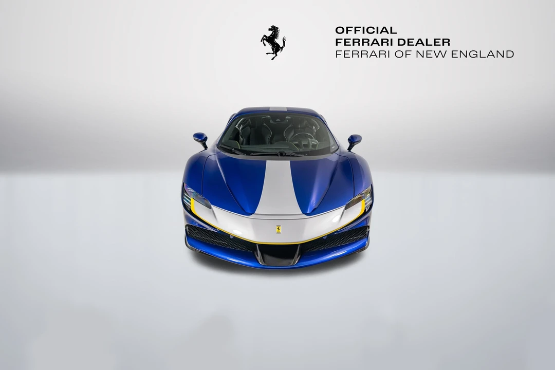 2022 Ferrari SF90 Spider - Image 20 of 31