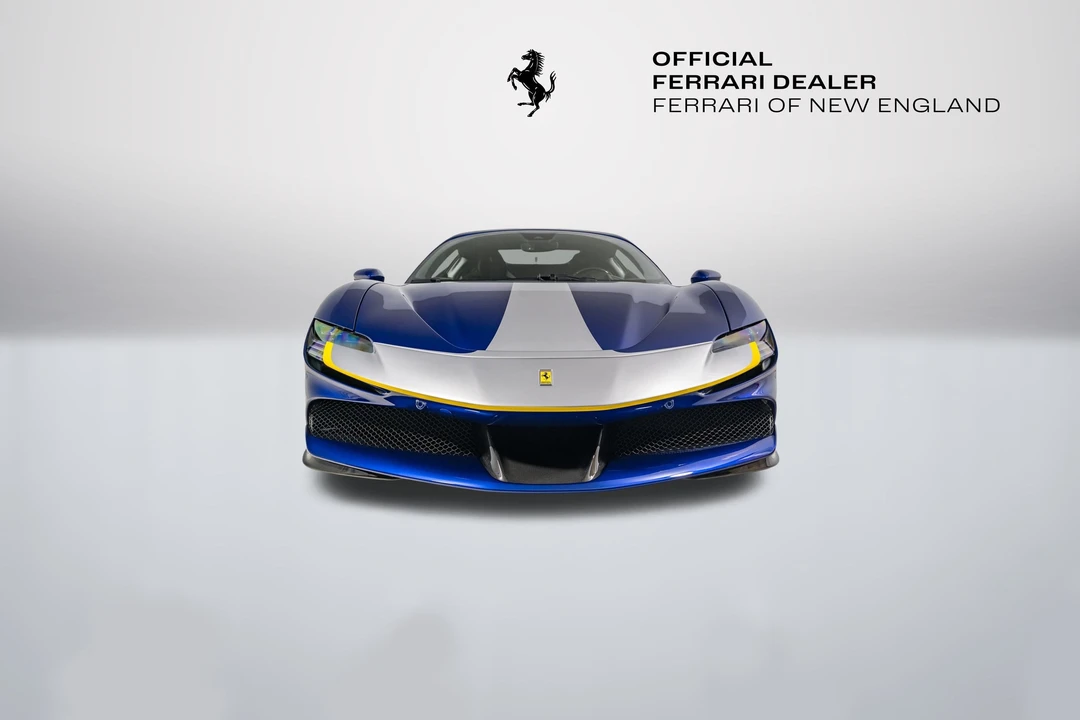 2022 Ferrari SF90 Spider - Image 21 of 31