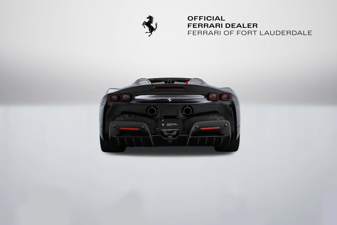2022 Ferrari SF90 Spider - Image 7 of 31
