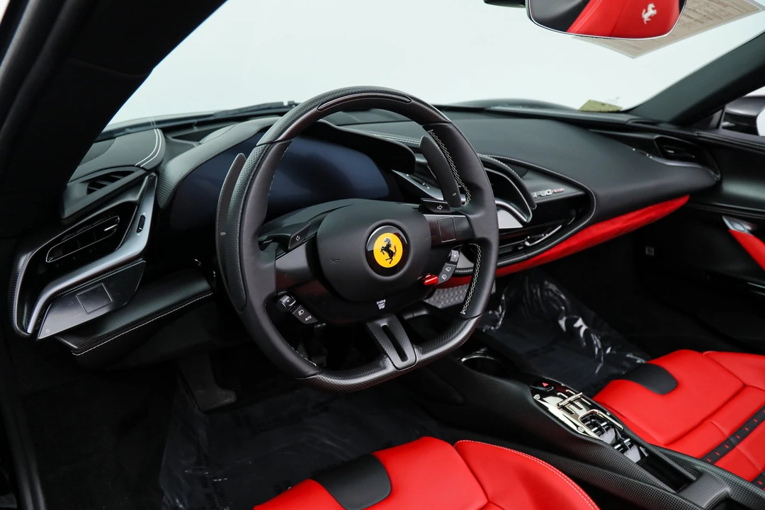 2022 Ferrari SF90 Spider - Image 4 of 31
