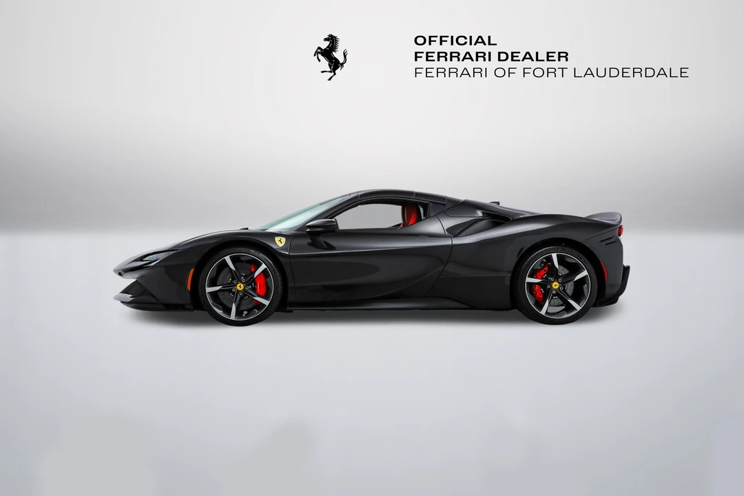 2022 Ferrari SF90 Spider - Image 10 of 31
