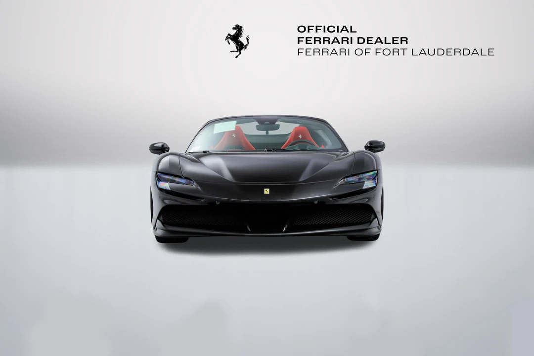 2022 Ferrari SF90 Spider - Image 13 of 31