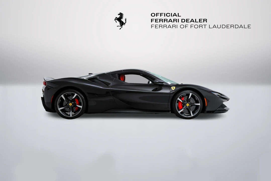2022 Ferrari SF90 Spider - Image 12 of 31