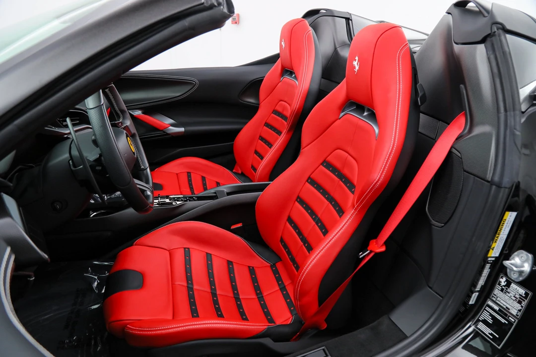 2022 Ferrari SF90 Spider - Image 5 of 31