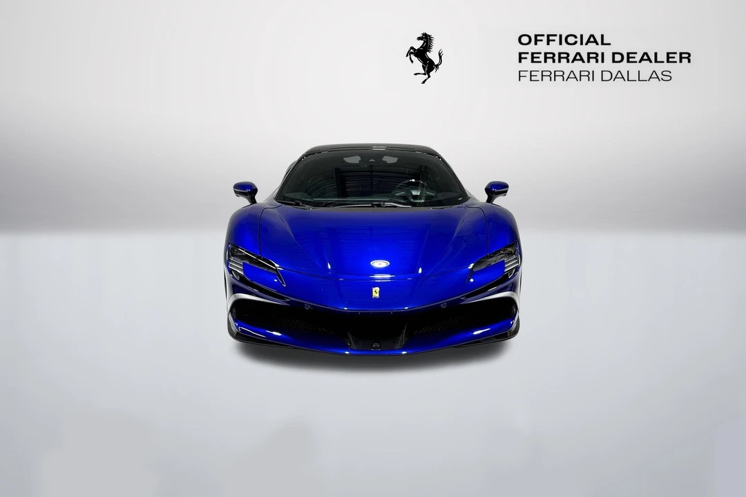 2022 Ferrari SF90 Spider - Image 2 of 30